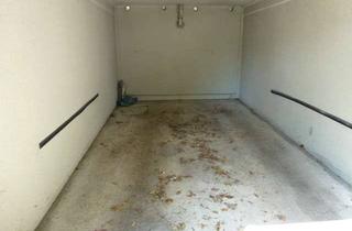 Garagen mieten in Liegnitzerstr 29, 76437 Rastatt, Einzelgarage, abschließbar