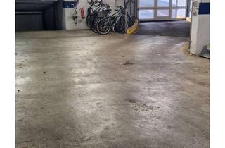 Garagen mieten in Zeißelstraße 37, 60318 Nordend-West, Tiefgaragenstellplatz im Nordend