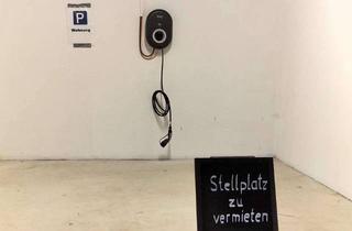 Garagen mieten in Sudetenstraße 18, 37235 Hessisch Lichtenau, Tiefgaragenstellplatz in Hessisch Lichtenau Sudetenstrasse