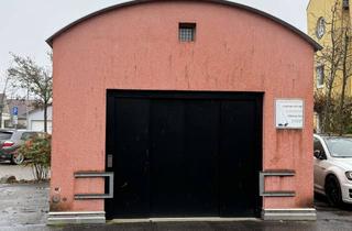 Garagen mieten in Anne-Frank-Straße 23, 76863 Herxheim, Tiefgaragenstellplatz in Herxheim / Sandgärten - zu vermieten