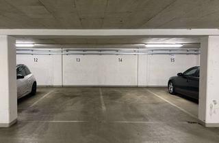 Garagen mieten in Max-Brauer-Allee 145-155, 22765 Altona-Nord, Zentraler Tiefgaragenstellplatz in Altona