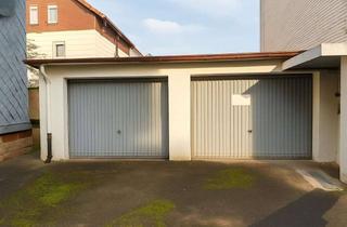 Garagen mieten in 37081 Göttingen, Schöne Garagen in Göttingen-Grone