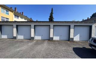 Garagen mieten in Untere Wiesenstraße 18, 57271 Hilchenbach, Garagen in 57271 Hilchenbach-Dahlbruch