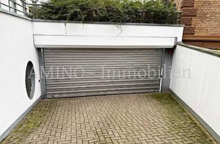 Garagen mieten in Am Bahnhof Broich 17, 45479 Broich, TG-Stellplatz für ein Motorrad (Mitnutzung)