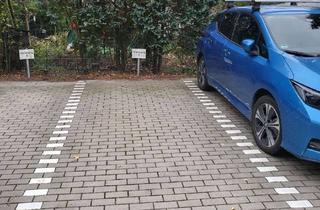 Garagen mieten in Ludwig-Richter-Straße, 16547 Birkenwerder, Stellplatz direkt am Bahnhof Birkenwerder