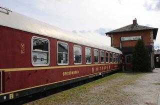 Gastronomiebetrieb mieten in Steppach, 96178 Pommersfelden, Gaststätte Alter Bahnhof Steppach zu verpachten