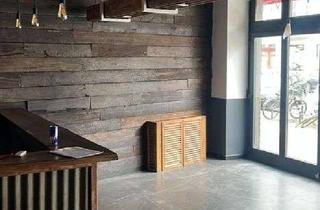 Gastronomiebetrieb mieten in Simon Dach Straße 46, 10245 Friedrichshain, Attraktive Gastrofläche in bester Lage