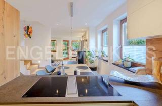 Haus kaufen in 85614 Kirchseeon, Ankommen & Wohlfühlen: Zentrale Lage, familienfreundlich & modern