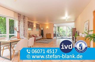 Einfamilienhaus kaufen in 64846 Groß-Zimmern, Wo Familie Platz hat – großzügiges Einfamilienhaus.