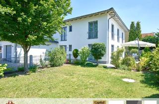 Haus kaufen in 94315 Eglsee, Platzwunder in Bestlage von Straubing - lässt keine Wünsche offen und ist sofort Bezugsfertig!