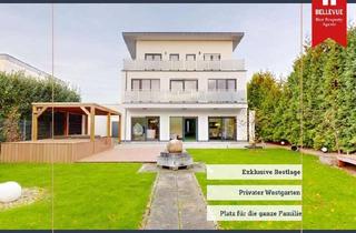 Haus kaufen in 50226 Frechen, Königsdorf || Luxus Ausstattung || 8 Zimmer || Whirl-Pool + Fitnessraum