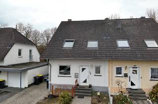 Doppelhaushälfte kaufen in 56751 Polch, großzügige Doppelhaushälfte mit Garage in ruhiger Ortsrandlage