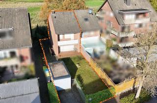 Haus kaufen in 46325 Borken, Doppelhaus in Borken - *genügend Raum zur persönlichen Entfaltung*