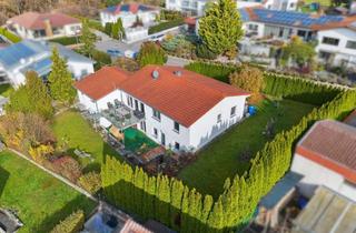Einfamilienhaus kaufen in 88471 Laupheim, Toller Weitblick! Liebevoll gepflegtes Einfamilienhaus mit viel Platz und ruhiger Wohnlage