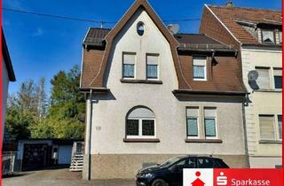 Einfamilienhaus kaufen in 66538 Neunkirchen, Kleines, gepflegtes Einfamilienhaus