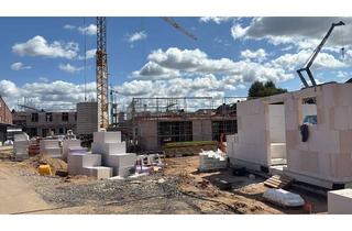 Doppelhaushälfte kaufen in Ommerichstrasse 41, 53859 Niederkassel, Moderne Doppelhaushälfte mit bis zu ca. 133 m² Wohnfläche mitten in Niederkassel-Ranzel!