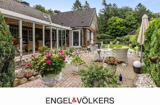 Haus kaufen in 24568 Kaltenkirchen, Großzügiges Wohnen mit Traumgrundstück am Rande von Kaltenkirchen