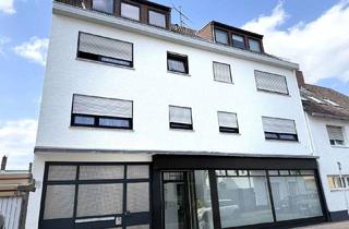 Haus kaufen in 65933 Griesheim, *Provisionsfrei* Solides 5-MFH in FFM-Griesheim zentral und sehr gepflegt