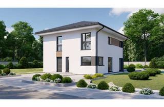 Haus kaufen in 61350 Bad Homburg, Ihr Neubauhaus im Stadtteil Kirdorf - Bad Homburg