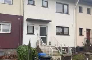 Einfamilienhaus kaufen in 63500 Seligenstadt, Familienfreundliches Einfamilienhaus mit großzügigem Garten und Garage in Seligenstadt