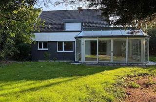 Einfamilienhaus kaufen in 53343 Wachtberg, Stilvoll wohnen in Wachtberg – Großzügiges Einfamilienhaus mit Charme und Weitblick