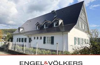 Villa kaufen in 55606 Kirn, Villa in Kirn mit Traumblick