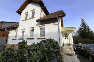 Haus kaufen in 63636 Brachttal, AS-Immobilien.com +++ gemütliches 1-Familienhaus mit schönem Garten +++
