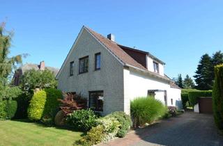 Haus kaufen in 26954 Nordenham, Großzügiges Wohnhaus in Nordenham-Abbehausen