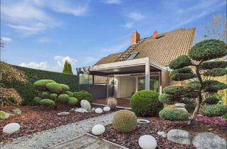 Haus kaufen in 63808 Haibach, Wo Wohngefühl zur Alltagsoase wird!