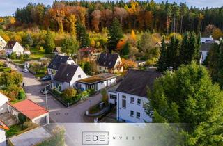 Haus kaufen in 86482 Aystetten, Hier können Sie mit Ihrer Familie in Aystetten ankommen! Hochwertiges 2-Familienhaus in bester Lage