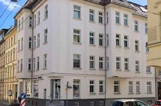 Haus kaufen in 07548 Gera, Wohnhaus mit 10 modernen Wohneinheiten sowie eine Gewerbeeinheit in Top-Lage