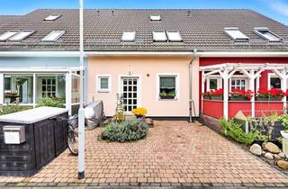 Haus kaufen in 16341 Panketal, **Modernes Exklusives Wohnerlebnis: Ihr Traumhaus mit Garten und perfekter Anbindung**