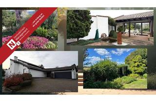 Villa kaufen in 67659 Morlautern, Repräsentativ und großzügig wohnen in Kaiserslautern-Morlautern - Villa mit prominentem Vorbesitzer