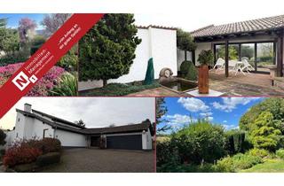 Villa kaufen in 67659 Morlautern, Repräsentativ und großzügig wohnen in Kaiserslautern-Morlautern - Villa mit prominentem Vorbesitzer