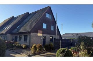 Haus kaufen in 24955 Harrislee, Modern u. großzügig! Reihenendhaus in Harrislee