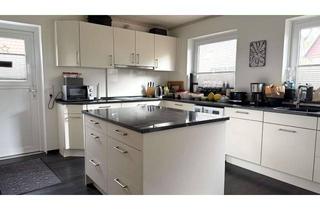 Haus kaufen in 24955 Harrislee, Modern u. großzügig! Reihenendhaus in Harrislee