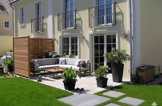 Doppelhaushälfte kaufen in 85221 Dachau, Black Weeks Special: Ihre moderne Doppelhaushälfte in Dachau jetzt sichern!