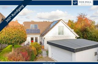 Haus kaufen in 31008 Elze, Individuelles Wohnen mit bester Energieeffizienz