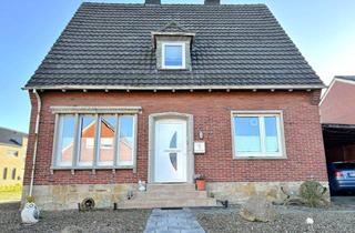 Einfamilienhaus kaufen in 48565 Steinfurt, Freistehendes Einfamilienhaus mit Potentialin Steinfurt-Borghorst