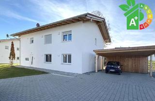 Haus kaufen in 87494 Rückholz, Vermietetes 2-Familienhaus in ruhiger Wohnlage in Rückholz