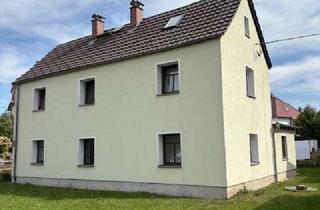 Einfamilienhaus kaufen in Pleißenweg, 08459 Neukirchen, 08459! Neukirchen - Einfamilienhaus mit kleinem Grundstück