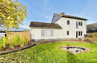 Haus kaufen in 27616 Lunestedt, Modernisiertes Zuhause mit Platz im Haus & Garten