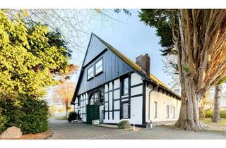 Haus kaufen in 32051 Herford, Attraktives Investmentobjekt - Langfristig vermietet