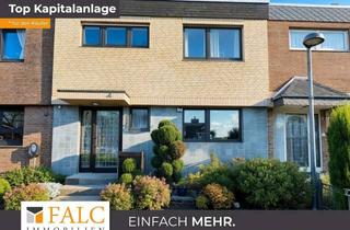 Einfamilienhaus kaufen in 50765 Esch/Auweiler, Großzügiges Einfamilienhaus mit Einliegerwohnung in Köln Esch