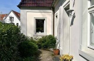 Einfamilienhaus kaufen in Graben xxx, 95028 Innenstadt, Handwerker gesucht! Einfamilienhaus mit Kellergarage - provisionsfrei