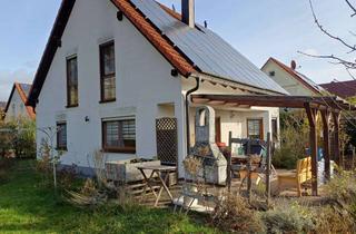 Einfamilienhaus kaufen in 91154 Roth, Einfamilienhaus in ruhiger Lage von Eckersmühlen