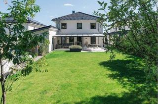 Villa kaufen in 56626 Andernach, Einziehen & Wohlfühlen - Stadtvilla mit Konzept, 2024 komplett renoviert