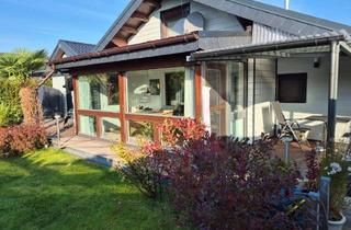 Haus kaufen in 21785 Neuhaus, Charmantes Wohlfühlhaus – modernisiert und sofort nutzbar im Erholungsgebiet Neuhaus