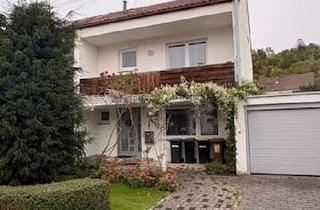 Haus kaufen in Dahlienweg 15, 73230 Kirchheim, Geräumiges 7-Zimmer-Haus in Kirchheim unter Teck