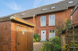 Haus kaufen in 24943 Sandberg, Ihr neues Zuhause: Modern, zentral und perfekt für Paare oder Familien